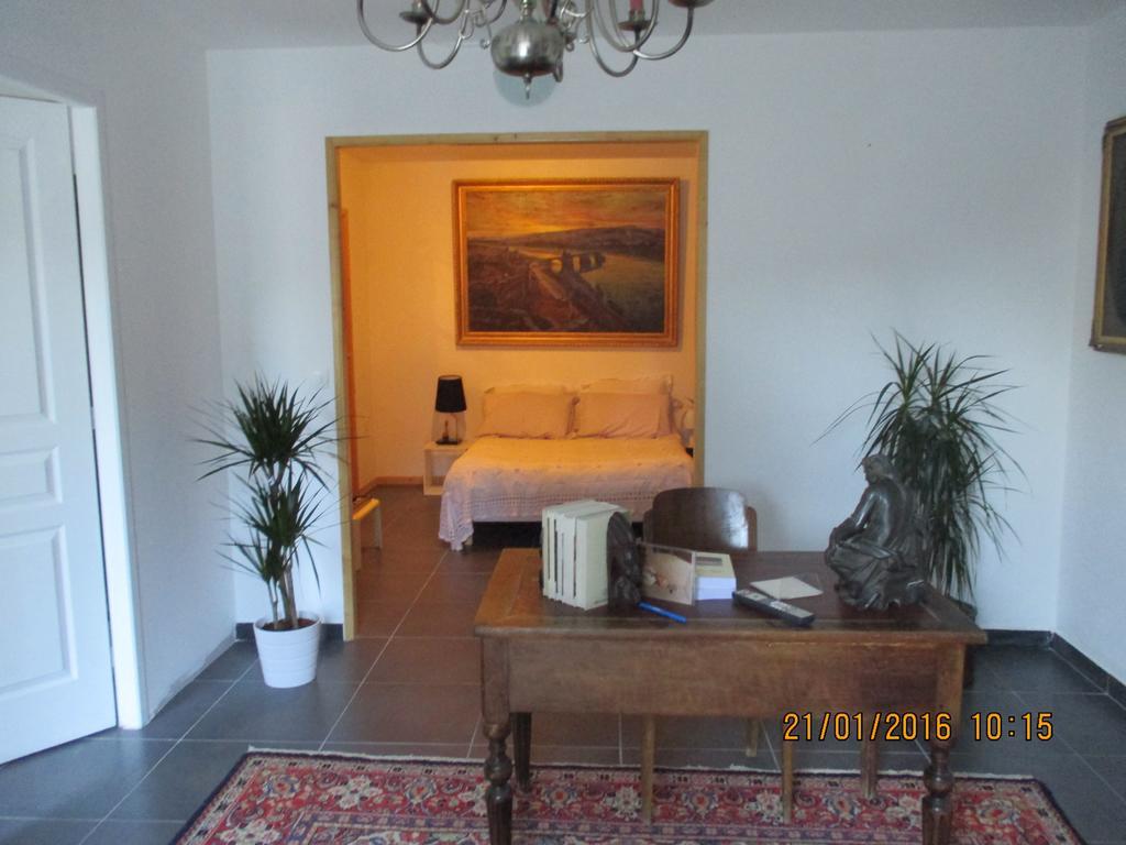 Villa Boulou Rognes Cameră foto