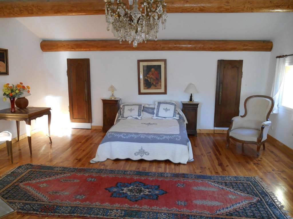 Villa Boulou Rognes Cameră foto